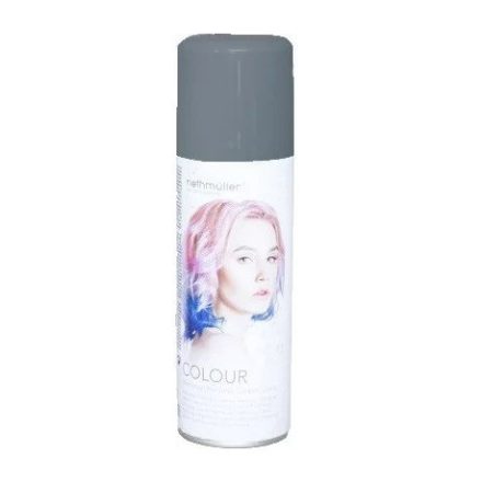 Silver Hairspray, Ezüst hajlakk 100 ml