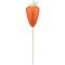Uskrs Carrot ukrasni štapić 10 kom