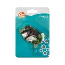 Bluey Joke svjećica za tortu 10 cm