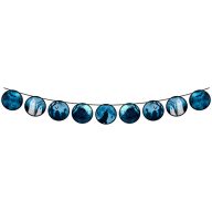 Noć vještica Haunted Forest Girland uklete šume 200 cm