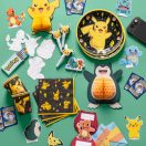 Pokémon set party igara 24 kom