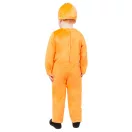 Noć vještica Lil Kostim bundeve 2-3 godine