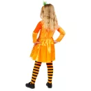 Noć vještica Lil Cute Kostim bundeve za bebe 18-24 mjeseci