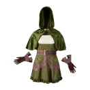 Robin Hoodie Green felnőtt jelmez M/L