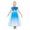 Noć vještica Ice Princeza kostim 10-12 godina