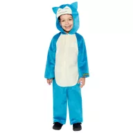 Pokémon Snorlax kostim 3-4 godine