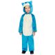 Pokémon Snorlax jelmez 8-10 év