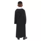 Harry Potter Houses kostim s amblemima kuća na čičak za 10-12 godina