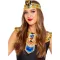 Cleopatra Egypt fejpánt