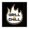 Hrana Black Grill & Chill salveta, 16 komada, 33x33 cm