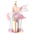 Jednorog Ride On kostim