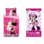 Disney Minnie felnőtt ágyneműhuzat és törölköző szett (Funny)