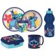 Disney Lilo és Stitch étkészlet szett 6 db-os (Palms)