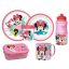 Disney Minnie set posuđa 6 komada (Biti Više)