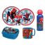 Spider-Man set posuđa 6 kom (Midnight Flyer)