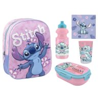   Lilo és Stitch A csillagkutya kirándulós csomag 5 db-os (Hibiscus)