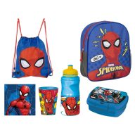 Pókember ovis alap csomag 6 db-os (Whats Up)