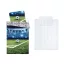 Nogometni motiv dječji set posteljine i jastuk/papirnica 100x135 cm 40x60 cm (Stadion)