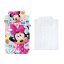 Disney Minnie dječja, vrtićka posteljina i set poplun/jastuk 100x135 cm 40x60 cm (Sweet)