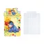 Disney Winnie Pooh dječja, vrtićka posteljina i poplun/jastuk set 100x135 cm 40x60 cm (Eeyore)