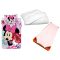 Disney Minnie Minnie dječja, vrtić seta posteljine, podloga i poplun/jastuk set 100x135 cm 40x60 cm (Xoxo)