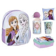   Disney Jégvarázs ovis kirándulós csomag 5 db-os (Sisters)