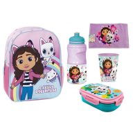 Gabi babaháza ovis kirándulós csomag 5 db-os