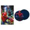 Spider-Man flis deka i dekorativni jastučić set, 2 dijela (Trie Guardians)