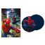 Spider-Man flis deka i dekorativni jastučić set, 2 dijela (Trie Guardians)