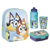 Bluey ovis kirándulós csomag 4 db-os