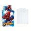 Spider-Man dječja posteljina za vrtić i set jorgan/jastuk 100x135 cm 40x60 cm (Webmaze)