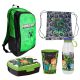 Minecraft sulis csomag 5 részes (Craft Carry)
