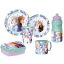 Disney Snježno kraljevstvo Ice Magic set posuđa 6 komada