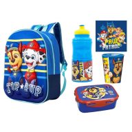   Mancs Őrjárat ovis kirándulós csomag 5 db-os (Pup Power Hold)