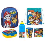 Mancs Őrjárat ovis alap csomag 6 db-os (Pup Power)