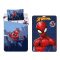 Spider-Man dječja, vrtićka posteljina i polarni pokrivač set (Crime Fighter)