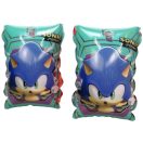 Sonic the Hedgehog set za plivanje s plutačom i narukvicama (Najbolji Prijatelj)