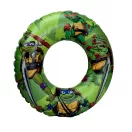 Tini Nindzsa Teknőcök úszógumi és karúszó szett (Water Adventure)