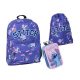 Disney Lilo és Stitch A csillagkutya sulis csomag 3 részes (Hibiscus)