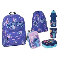   Lilo és Stitch A csillagkutya sulis csomag 6 részes (Hibiscus)