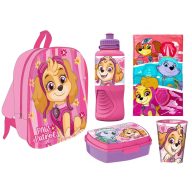 Mancs Őrjárat ovis kirándulós csomag 5 db-os (Skye Fun)