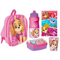   Mancs Őrjárat ovis kirándulós csomag 5 db-os (Skye Style)