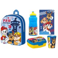   Mancs Őrjárat ovis kirándulós csomag 5 db-os (Action Team)