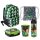 Minecraft Pixel Power sulis csomag 5 részes