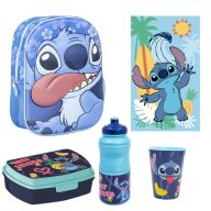  Disney Lilo és Stitch A csillagkutya Ananas kirándulós csomag 5 db-os