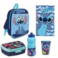   Disney Lilo i Stitch Ocean Fun Disney Lilo i Stitch Paket za izlet Zvjezdani Pas 5 kom.