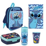   Disney Lilo i Stitch Blue Wave Disney Lilo i Stitch Paket za izlet 5 komada