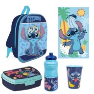   Disney Lilo i Stitch Summer Blue Disney Lilo i Stitch Pustolovni paket 5 kom