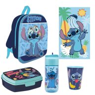  Disney Lilo i Stitch Blue Magic Disney Lilo i Stitch Izletnički paket Zvijezdasti pas 5 komada