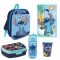 Disney Lilo i Stitch Blue Magic Disney Lilo i Stitch Izletnički paket Zvijezdasti pas 5 komada